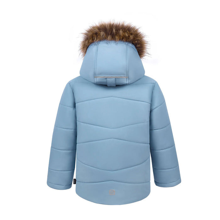 Combinaison de neige pour filles Gusti® Izzy, tailles 2 à 12 | Style GW6GS992
