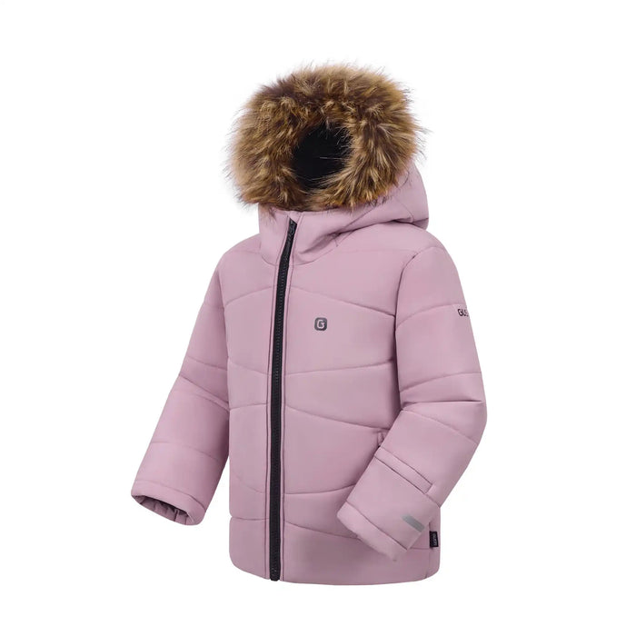 Combinaison de neige pour filles Gusti® Izzy, tailles 2 à 12 | Style GW6GS992
