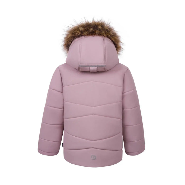 Combinaison de neige pour filles Gusti® Izzy, tailles 2 à 12 | Style GW6GS992