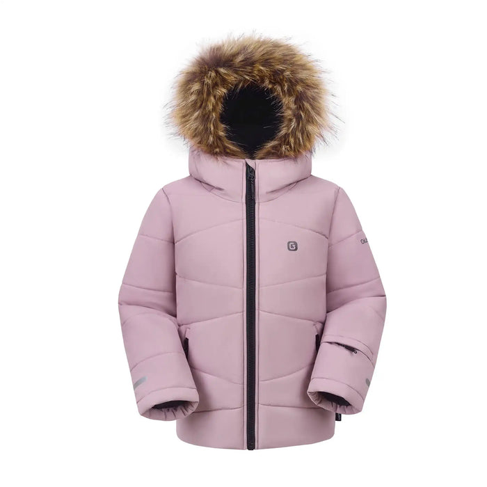 Combinaison de neige pour filles Gusti® Izzy, tailles 2 à 12 | Style GW6GS992