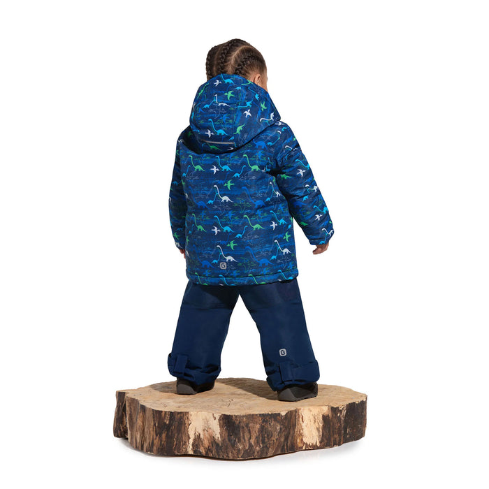 Gusti® Jason Boys Snowsuit, Sizes 2–5  Ultramarne | Style #GW6BS424