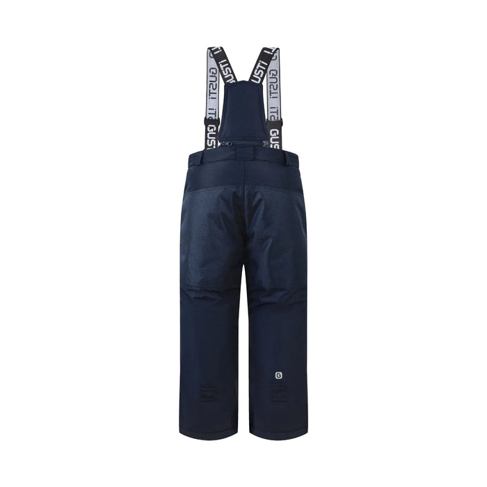 Combinaison de neige pour fille Gusti® Jolie - Minuit, tailles 5–12 | Style GW6GS166
