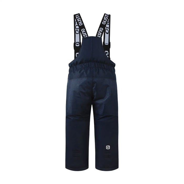 Combinaison de neige pour fille Gusti® Jolie - Minuit, tailles 5–12 | Style GW6GS166