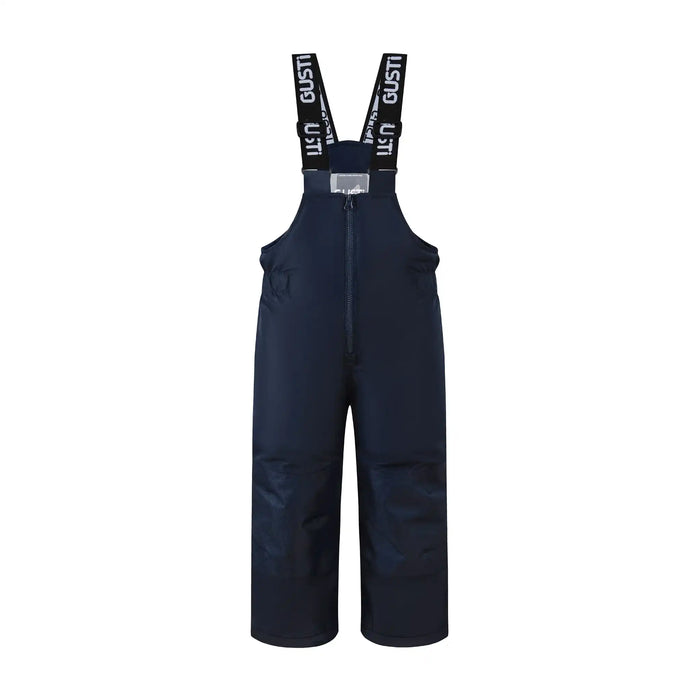 Combinaison de neige pour fille Gusti® Jolie - Minuit, tailles 5–12 | Style GW6GS166