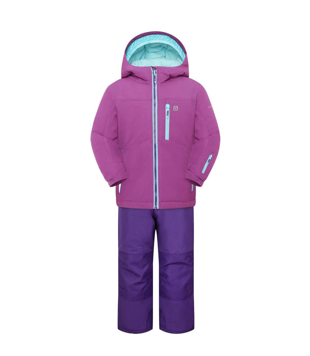 Gusti® - Gusti Amery Girls Snowsuit