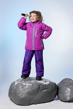 Gusti® - Gusti Amery Girls Snowsuit