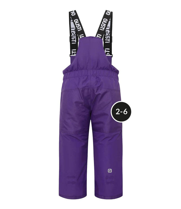 Gusti® - Gusti Amery Girls Snowsuit
