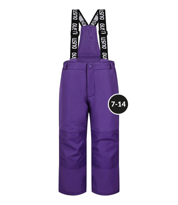 Gusti® - Gusti Amery Girls Snowsuit