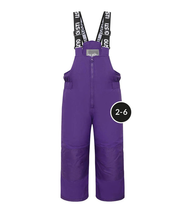 Gusti® - Gusti Amery Girls Snowsuit