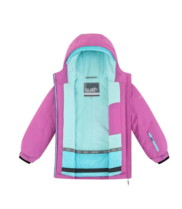 Gusti® - Gusti Amery Girls Snowsuit