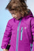 Gusti® - Gusti Amery Girls Snowsuit