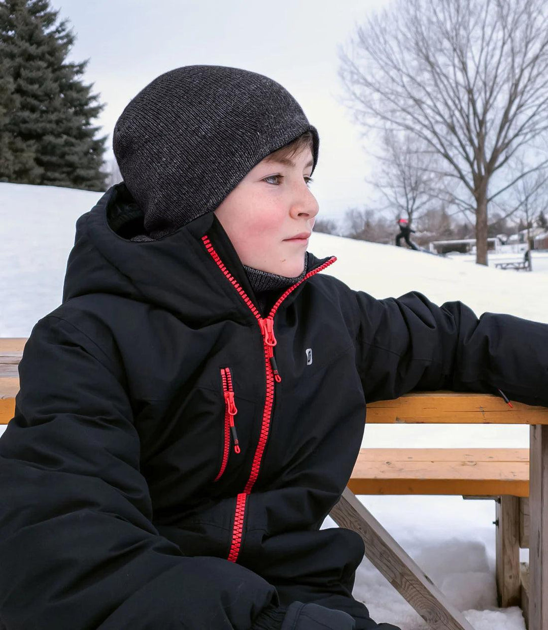 Gusti® - Gusti Atlas Kids Neck Warmer