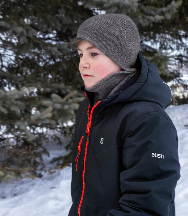 Gusti® - Gusti Atlas Kids Neck Warmer