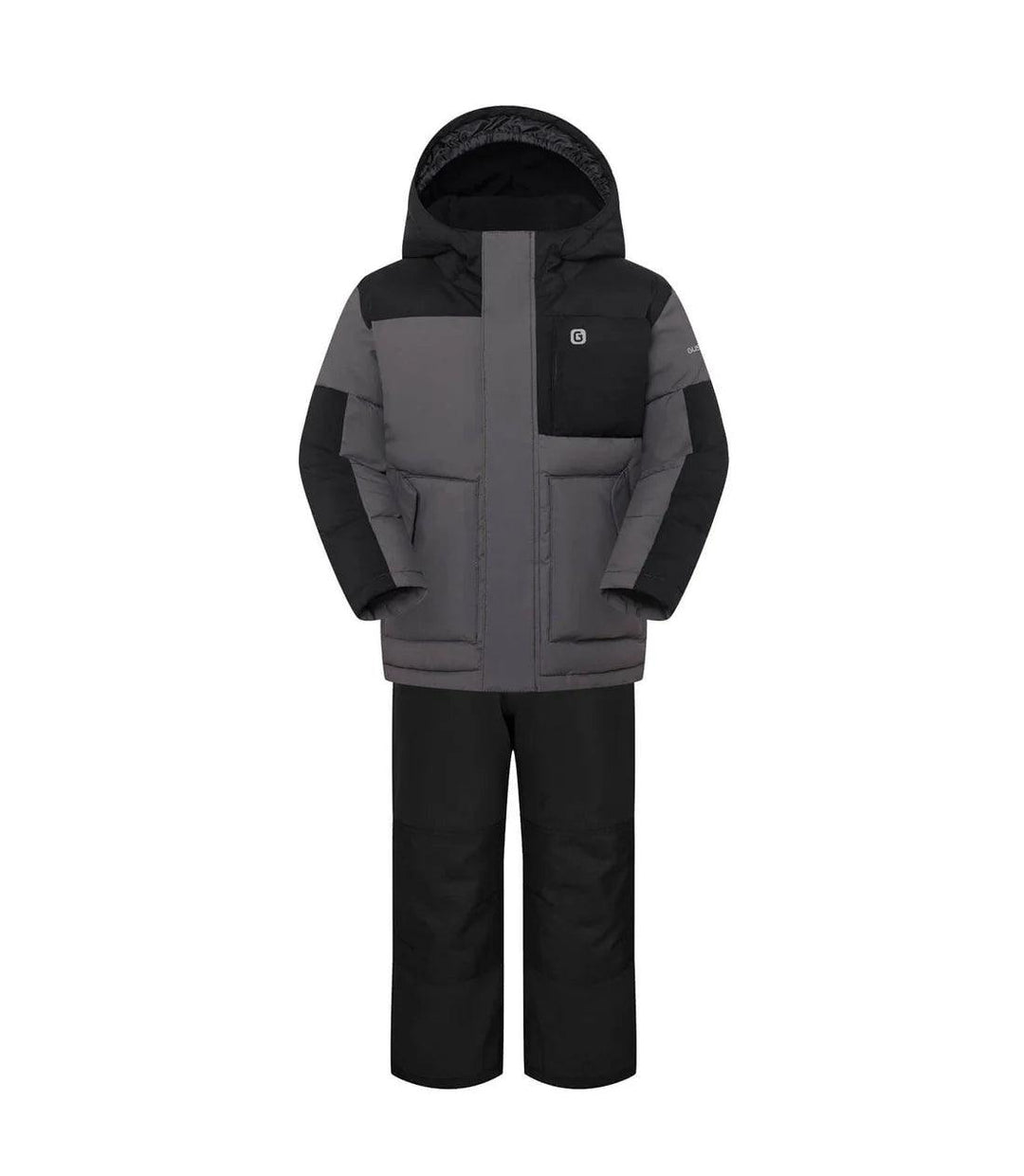 Gusti® - Gusti Brock Boys Snowsuit