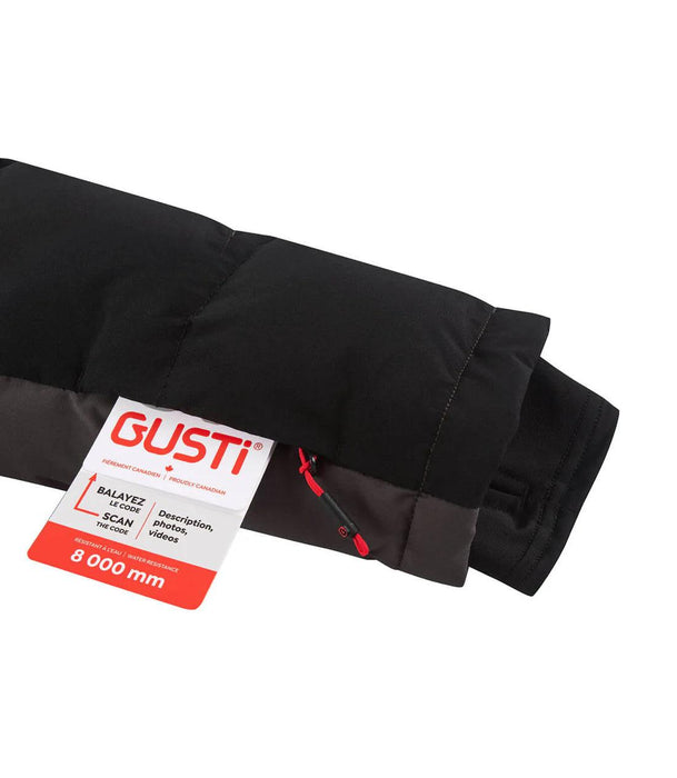 Gusti® - Gusti Brock Boys Snowsuit