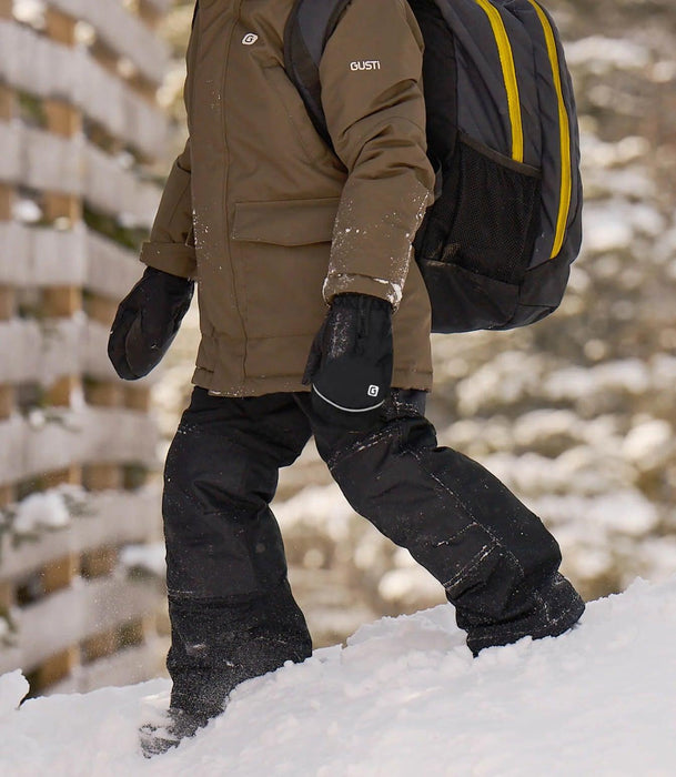 Gusti® - Gusti Chuck Mittens