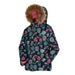 Gusti® - Gusti Girls Snowsuit - Blossoms - (3T to 13/14Y)