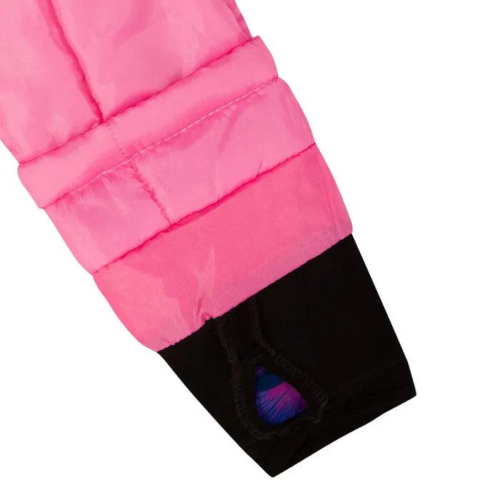 Gusti® - Gusti Girls Snowsuit - Blossoms - (3T to 13/14Y)