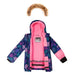 Gusti® - Gusti Girls Snowsuit - Blossoms - (3T to 13/14Y)
