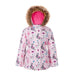 Gusti® - Gusti Girls Snowsuit - Llamas - (2T to 8Y)
