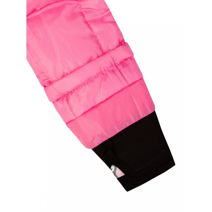 Gusti® - Gusti Girls Snowsuit - Llamas - (2T to 8Y)