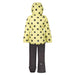 Gusti® - Gusti Girls Snowsuit - Polkadots (3T to 13/14Y)