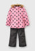 Gusti® - Gusti Girls Snowsuit - Polkadots (3T to 13/14Y)