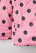 Gusti® - Gusti Girls Snowsuit - Polkadots (3T to 13/14Y)