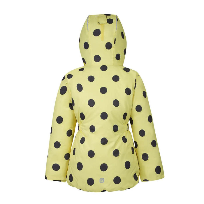 Gusti® - Gusti Girls Snowsuit - Polkadots (3T to 13/14Y)