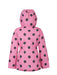 Gusti® - Gusti Girls Snowsuit - Polkadots (3T to 13/14Y)