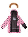 Gusti® - Gusti Girls Snowsuit - Polkadots (3T to 13/14Y)