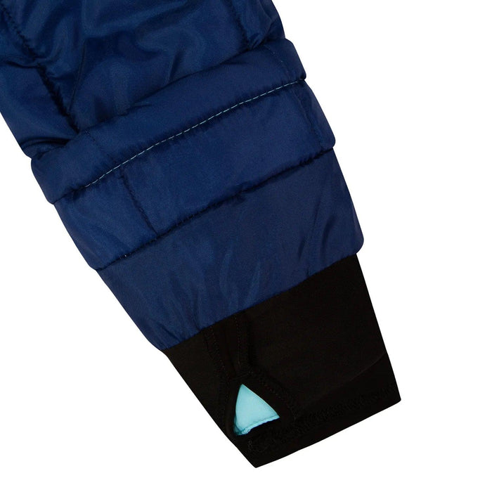 Gusti® - Gusti Girls Snowsuit - Polkadots (3T to 13/14Y)