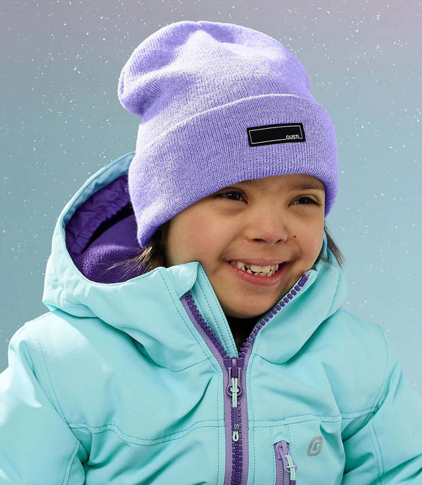Gusti® - Gusti Kids Winter Charlie Hat