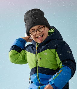 Gusti® - Gusti Kids Winter Charlie Hat