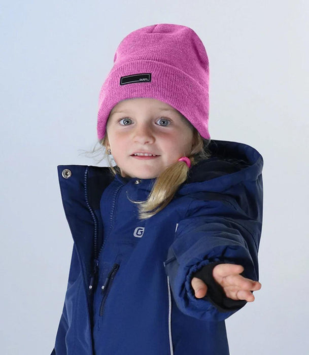 Gusti® - Gusti Kids Winter Charlie Hat