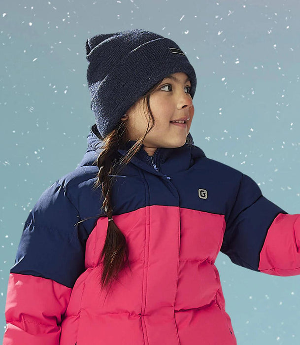 Gusti® - Gusti Kids Winter Charlie Hat