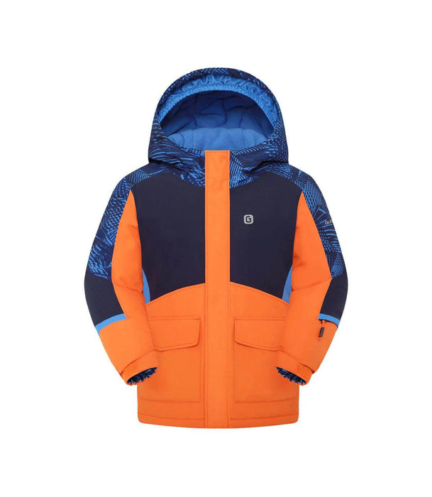 Gusti® - Gusti Nelson Boys Snowsuit
