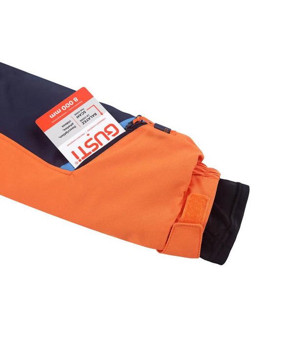 Gusti® - Gusti Nelson Boys Snowsuit