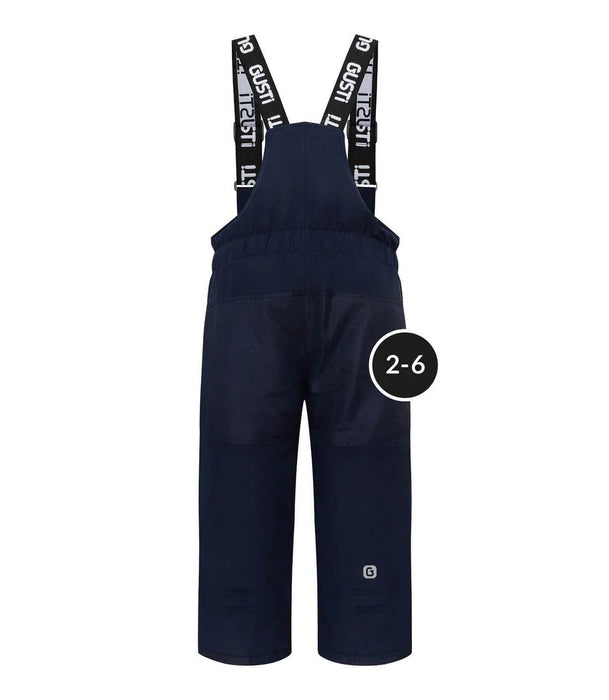 Gusti® - Gusti Nelson Boys Snowsuit