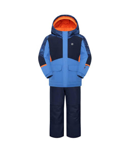 Gusti® - Gusti Nelson Boys Snowsuit