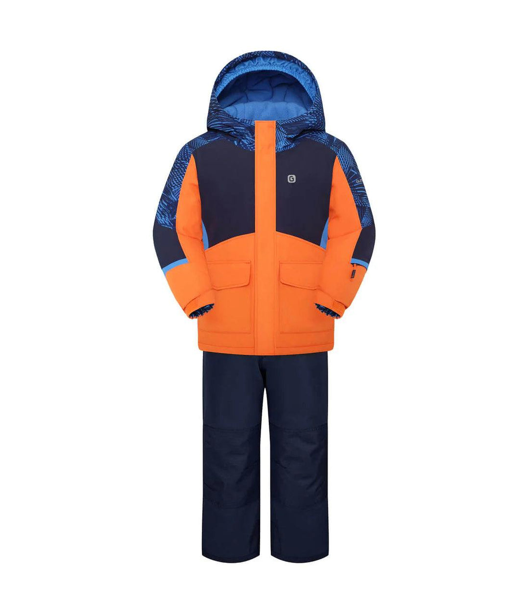 Gusti® - Gusti Nelson Boys Snowsuit