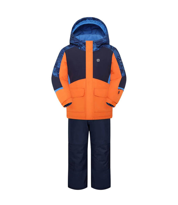 Gusti® - Gusti Nelson Boys Snowsuit