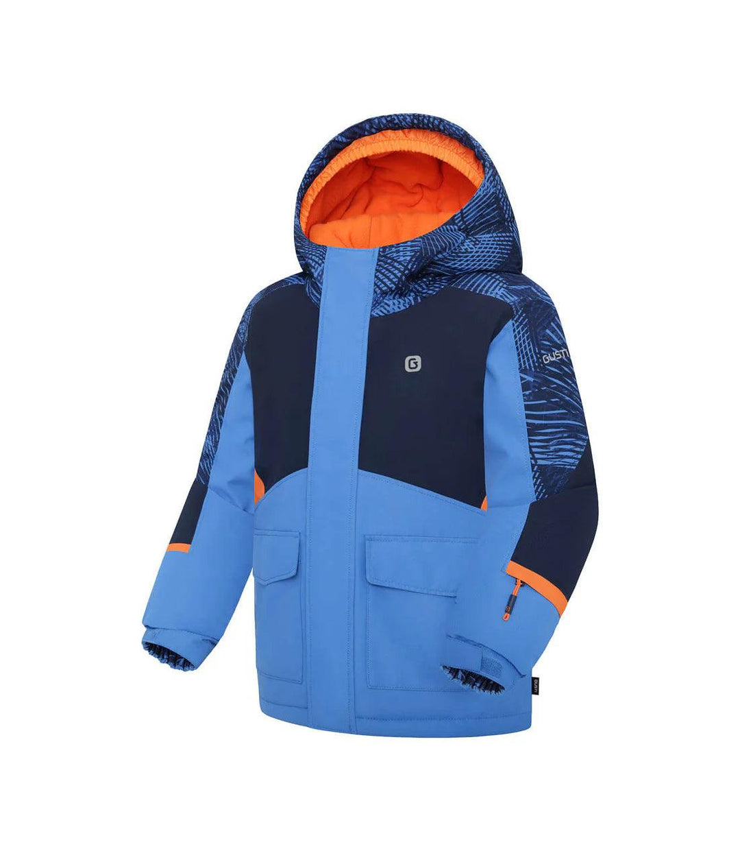 Gusti® - Gusti Nelson Boys Snowsuit