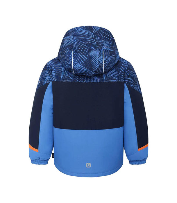 Gusti® - Gusti Nelson Boys Snowsuit