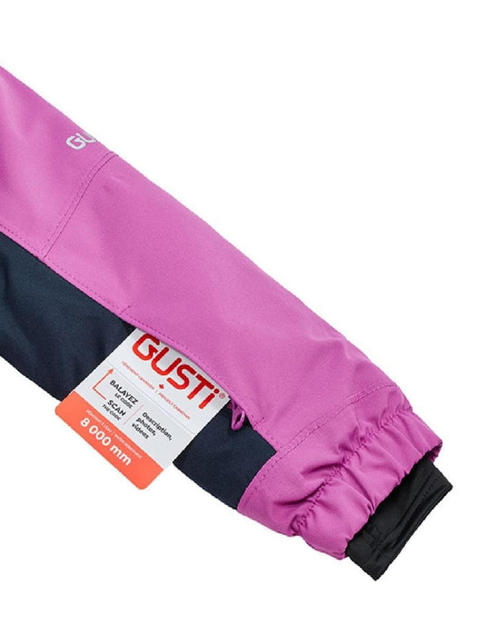 Gusti® - Gusti® 1-Piece Jumpsuit for Kids - Arrow