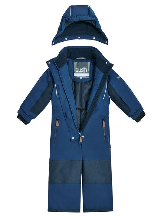 Gusti® - Gusti® 1-Piece Jumpsuit for Kids - Arrow