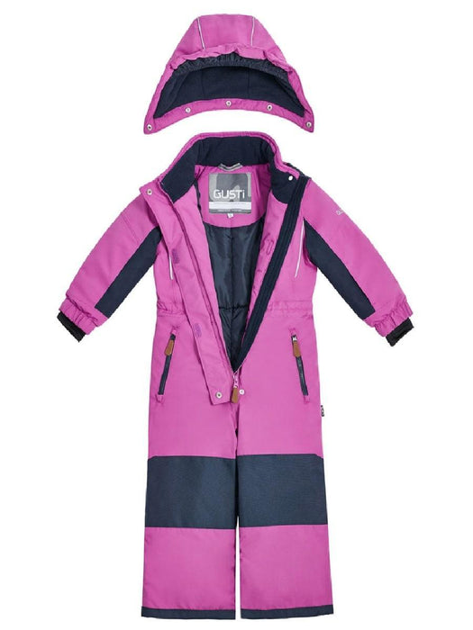 Gusti® - Gusti® 1-Piece Jumpsuit for Kids - Arrow