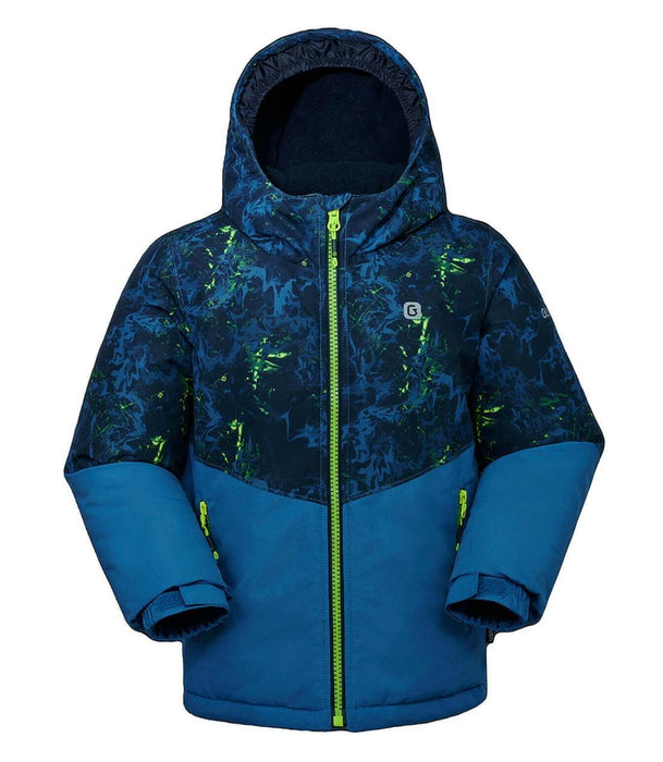 Gusti® - Gusti® H. Snow Collier Boy