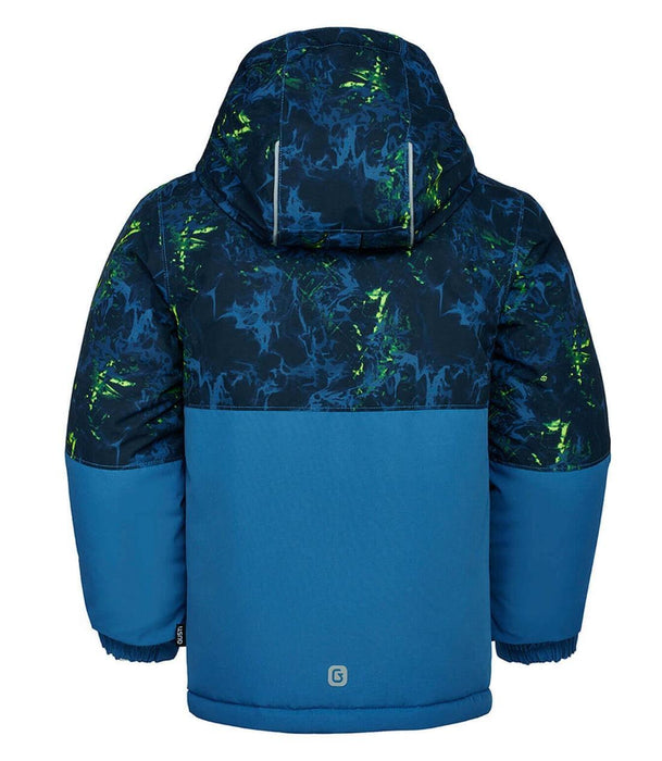 Gusti® - Gusti® H. Snow Collier Boy