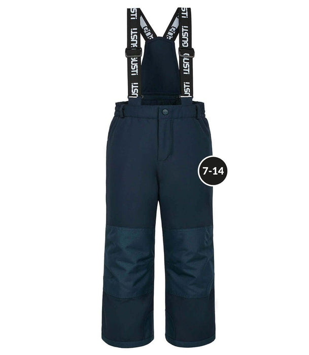 Gusti® - Gusti® H. Snow Collier Boy